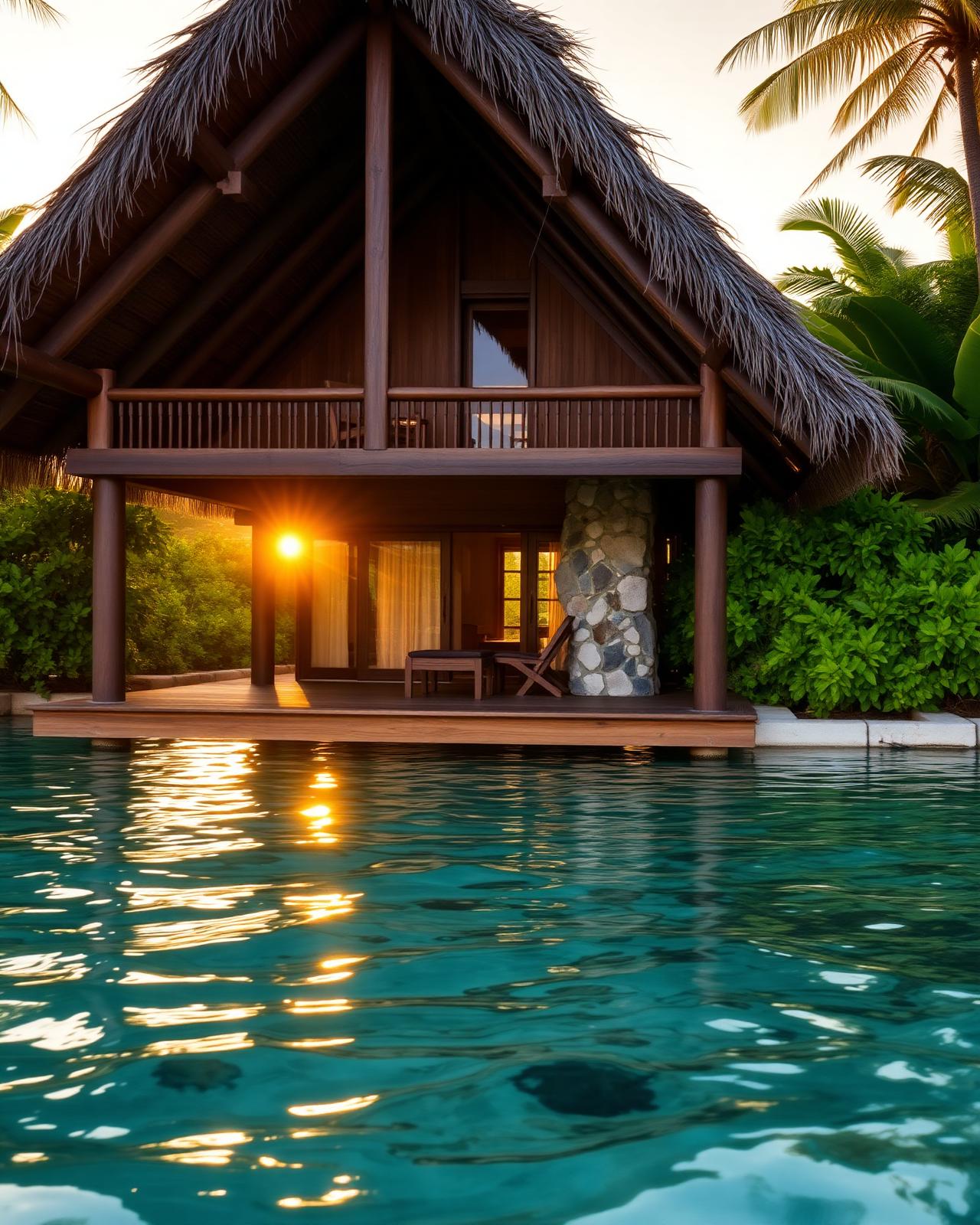 Caribbean Cove Eco-Retreat